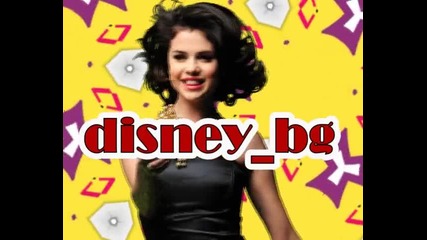Disney bg - Реклама 2010 