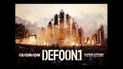D - Block & S - te - Fan vs Dj Isaac - Music Is Why 