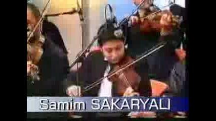 Samim Sakaryali Ibrahim Tatlises Show