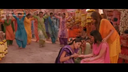 Bride and Prejudice - Lo Shadi Aayi 