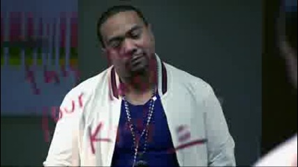 Timbaland - Say Something ft. Drake 