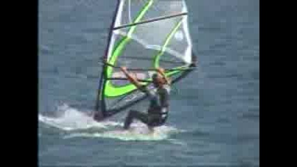 Surf Tricks
