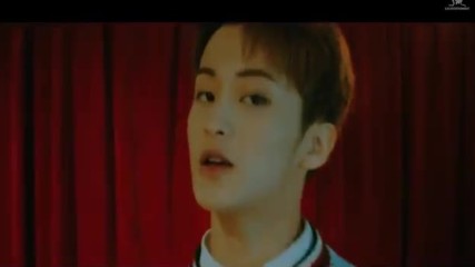 Xiumin ( exo ) X Mark ( nct ) - Young Free