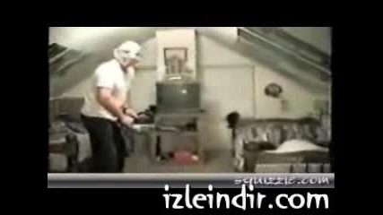 Голяма Шега :d