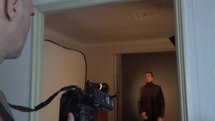 Amadeus Band - Ostavicu sve - (Snimanje spota)