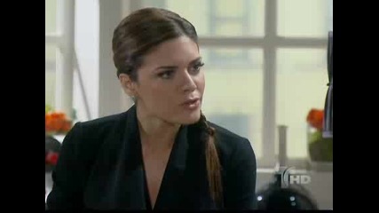 Alguien te mira Capitulo 25 (5/5)