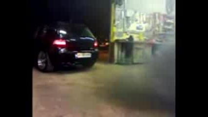 smokey golf tdi