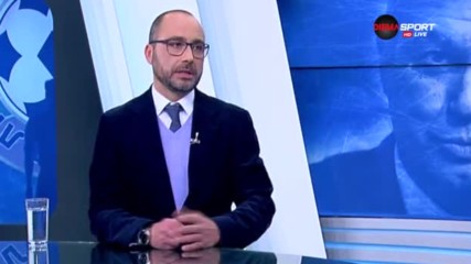 Бивш елитен съдия: Няма натиск върху реферите, но се натрупаха грешки