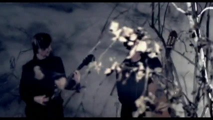 Xandria - Save My Life