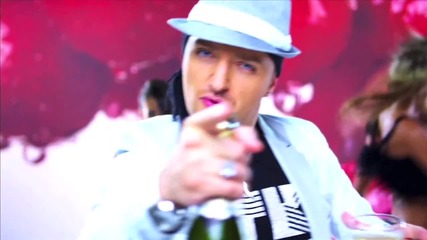 Виж тийзъра към „шампанско“ на Sahara и Shaggy
