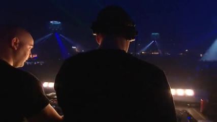 Hard Bass 2009 Official Aftermovie