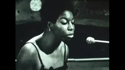 Nina Simone Four Women - Live in the Sixties