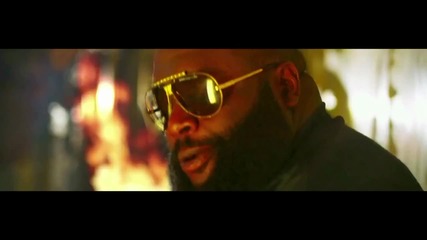 Yo Gotti Feat. Rick Ross - Harder ( Official Video ) 2012