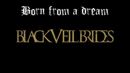 Black Veil Brides - The Legacy