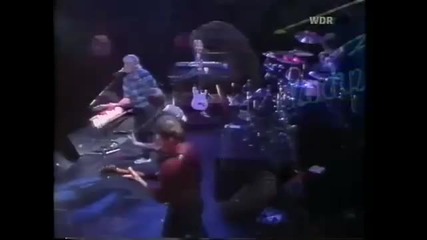 Chris Rea Loves Strange Ways 