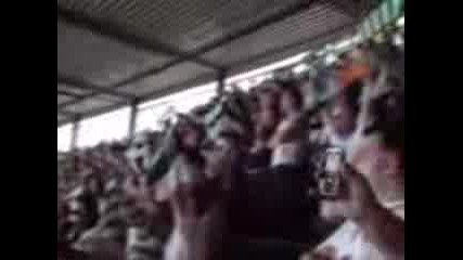 Celtic Singing Ynwa