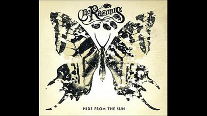 The Rasmus - Justify