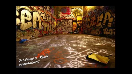 Young Buck- Stomp ft. Wiz Khalifa, 50 cent and Eminem Remix ;]