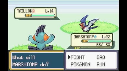 pokemon fire red omega Ep 6