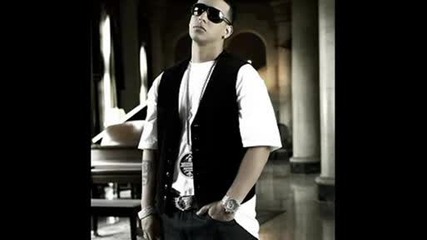 Daddy Yankee - Somos De Calle