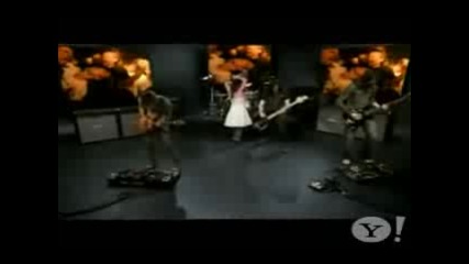 Flyleaf - Smell Like Teen Spirit (nirvana Cover)