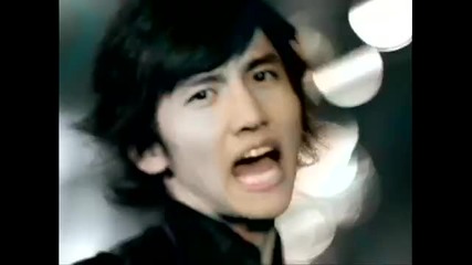 [бг превод] Dbsk (tvxq) - Purple line