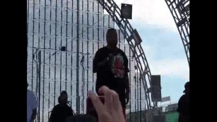 D 12 - Under The Influence [live] ( Kanrockas Kansas City ) 5.8.2011