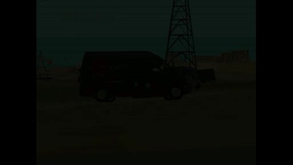 Gta Mercedec pili dumi