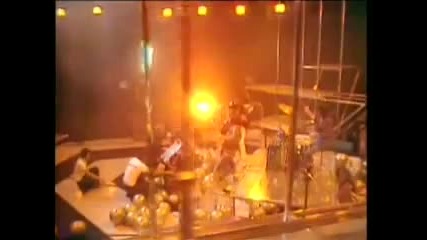 The Slade - Bangin' Man