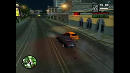 Gta San Andreas Tuning 123