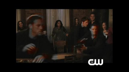 Gossip Girl Season 2 Episode 6 Promo
