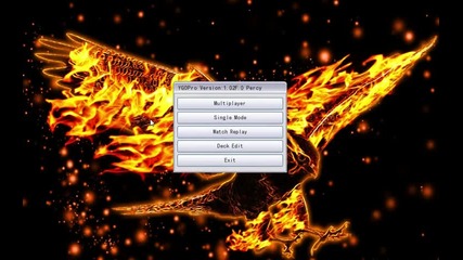 Да Играем Ygopro (част 6)