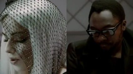 Cheryl Cole Ft. Will.i.am - 3 Words [ високо качество ]