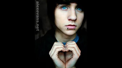 Alex Evans Is The Sweetest Boy In The World :*