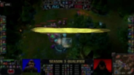 League of Legends - League System Patch Preview