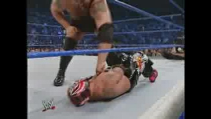 | Wwe | Big Show vs Rey Mysterio | Hq | 