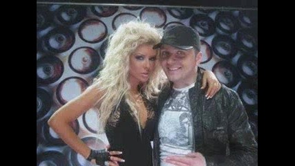 Andrea Feat Costi - Bounce