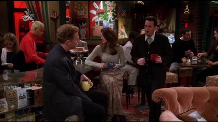 Friends S05-e17 Bg-audio
