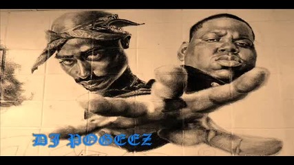 2pac Ft. Biggie - This Is How We Ride [hot New remix 2014]
