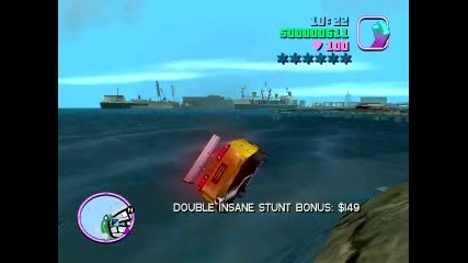 най-бързата кола в gta-vc