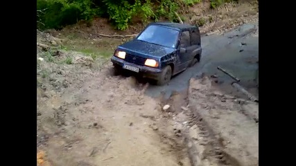 Vitara - Mihiltsi Bg