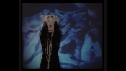 Kim Wilde - Say You Really Want Me ( Original Video Clip '1987)