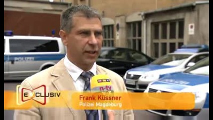 Exclusiv - Angriff auf Gustav
