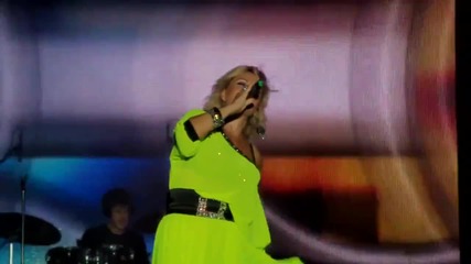 Lepa Brena - Recite mu da ga volim, Novi Becej 25. avg 2013