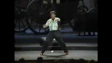 Robin Williams напушен 