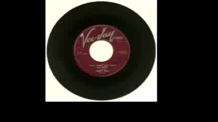 Jimmy Reed - Baby Don t Say That No More