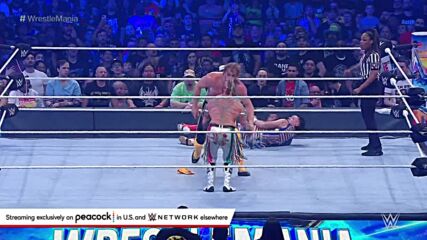 Full WrestleMania Saturday 2022 highlights (WWE Network Exclusive)