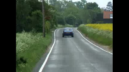 Hayabusa Turbo Mk1 Golf!!!