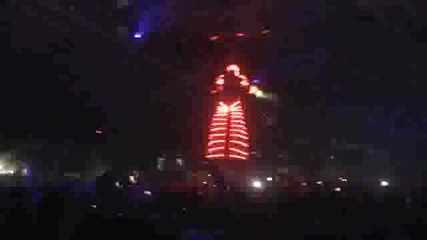 Carl Cox - Live @ Ultra Music Festival 12 (2010 - 03 - 26) 
