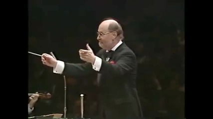 Star Wars Main Theme_john Williams conducts